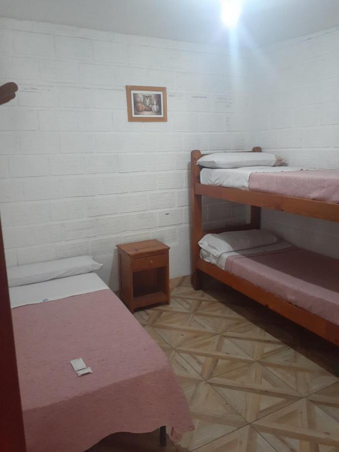 Hostal Candelaria Cafayate Exterior foto